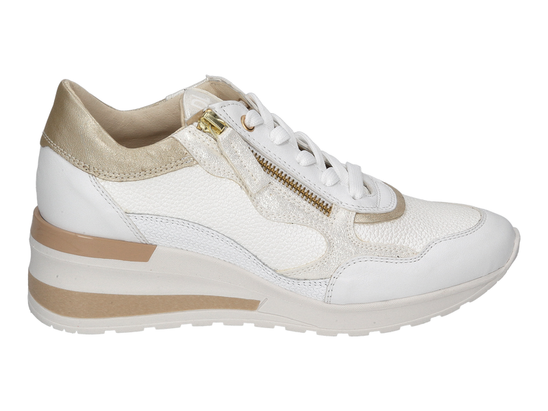 Dlsport Sneakers Wit
