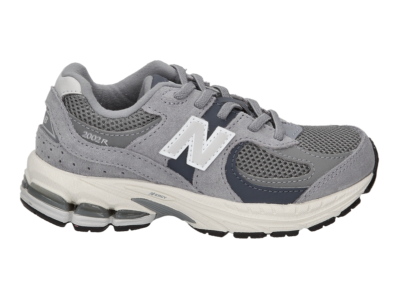 New Balance Sneakers Grijs