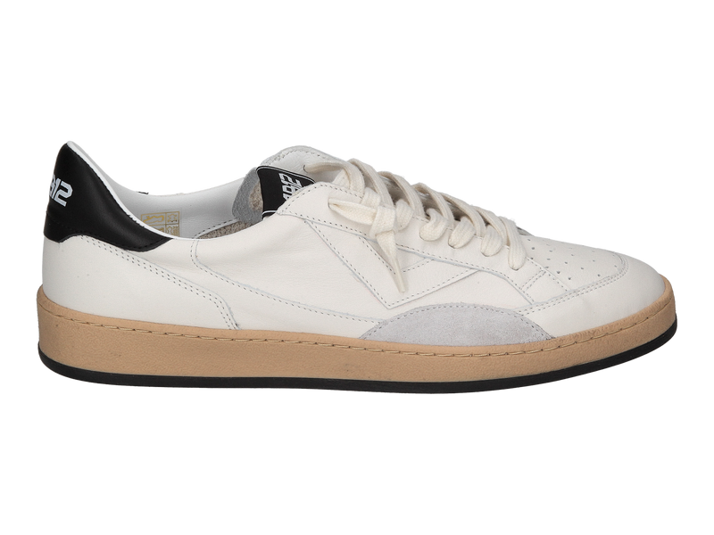 Voir le produit '4b12 Baskets Blanc' (en anglais) 4b12 Baskets Blanc