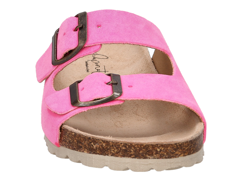 Eli Slippers Roze