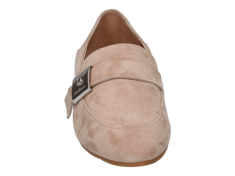 Voltan Mocassins Taupe