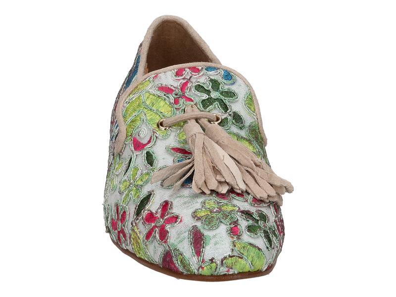 Pedro Miralles Mocassins Multi