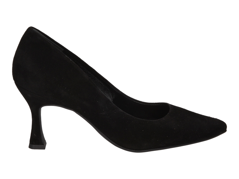 Paul Green Pumps Zwart