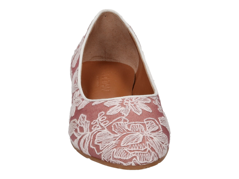 Voltan Ballerinas Roze