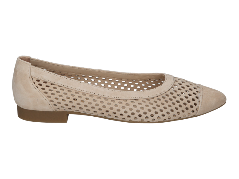 Paul Green Ballerinas Beige