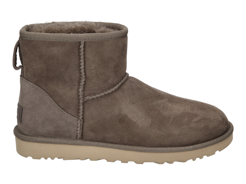 Ugg Boots Taupe