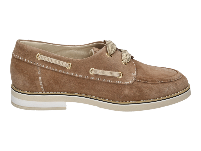Dlsport Veterschoenen Beige