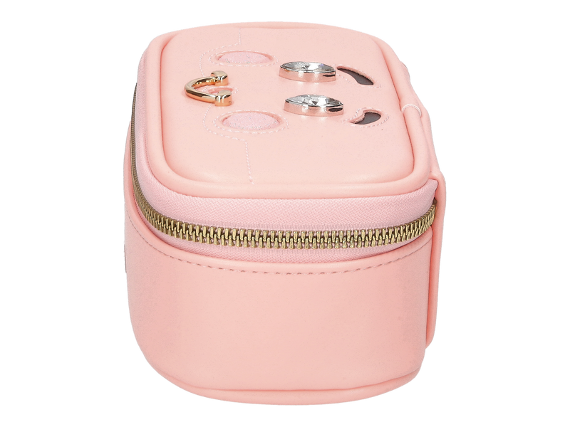 Jeune Premier Pennenzakken Roze