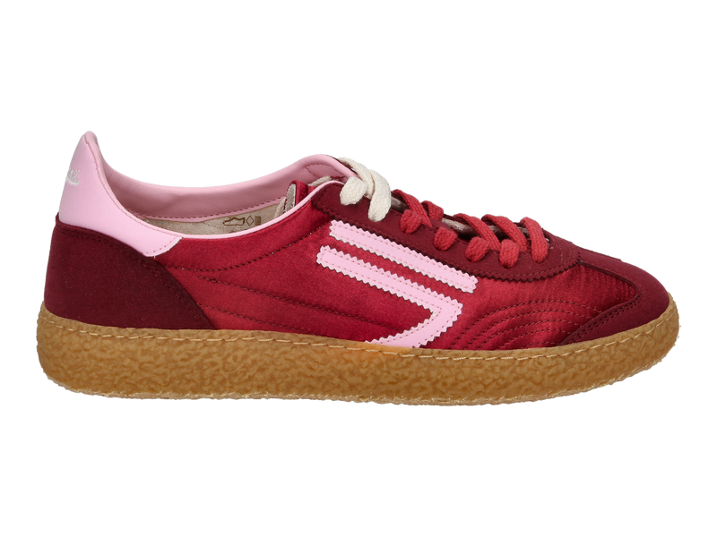 Puraai Sneakers Bordeaux
