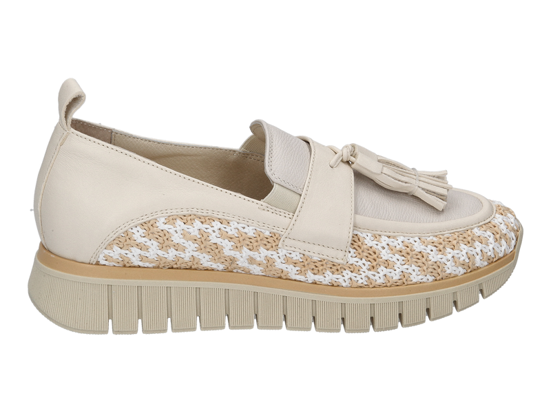 Dlsport Mocassins Beige