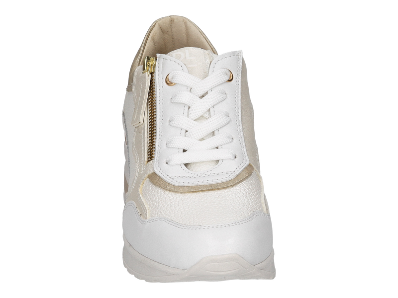 Dlsport Sneakers Wit