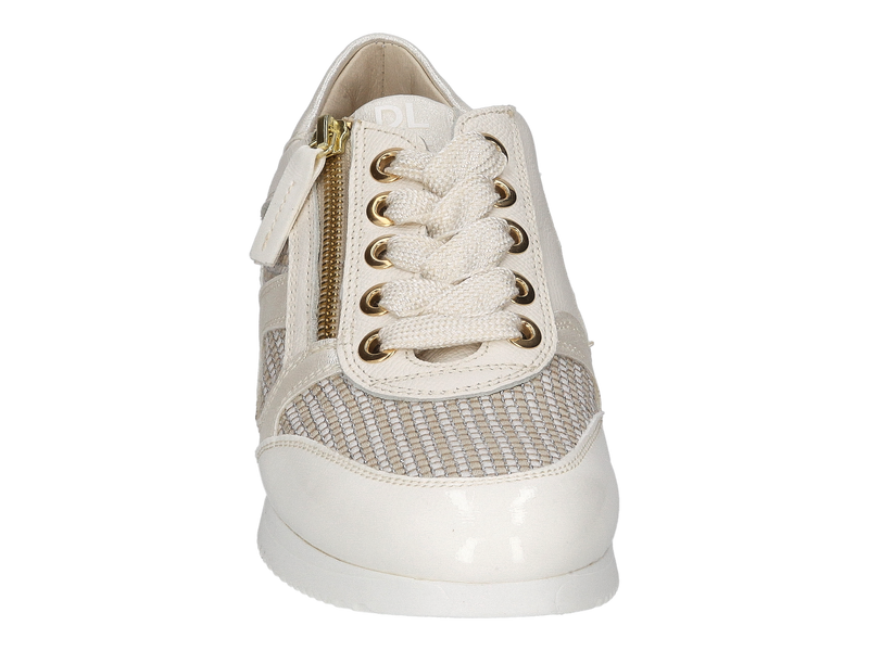 Dlsport Sneakers Off White