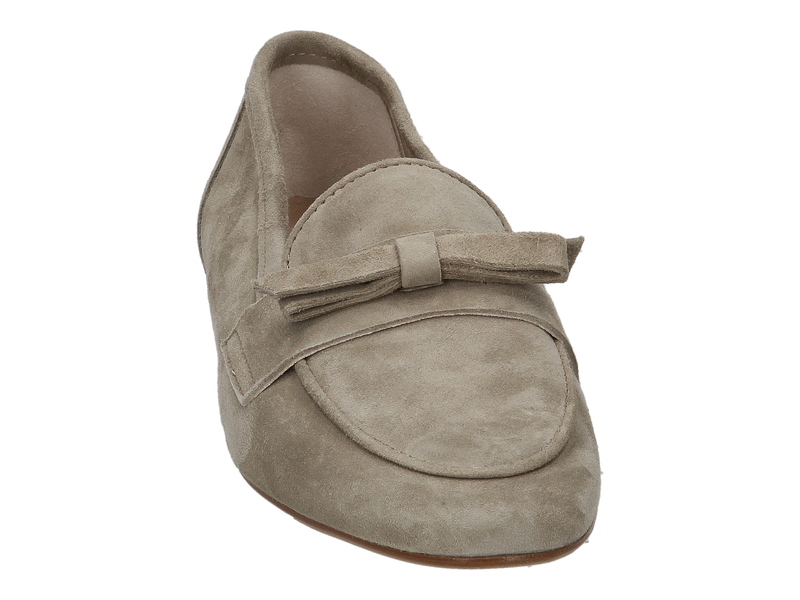 Gianluca Pisati Mocassins Groen