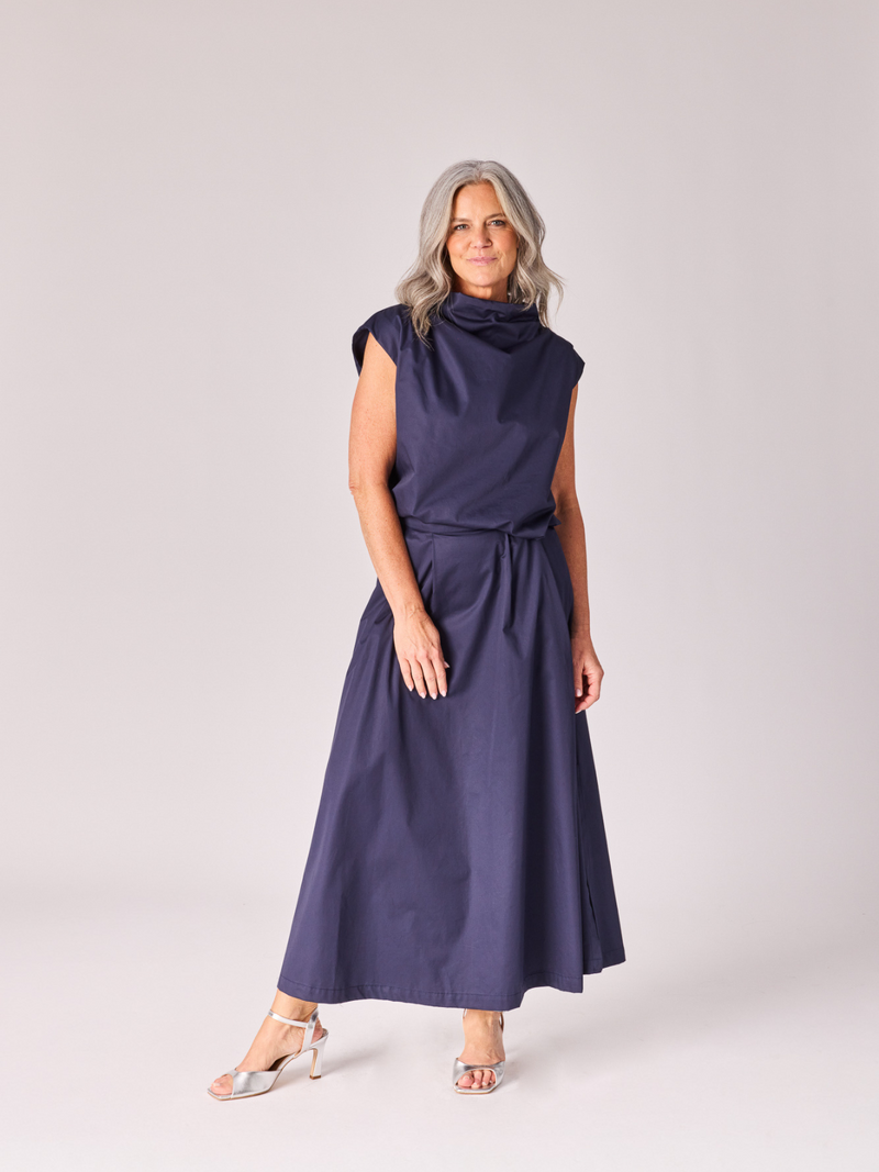 Bekijk product 'Lalotti Rokken Blauw' Lalotti Rokken Blauw