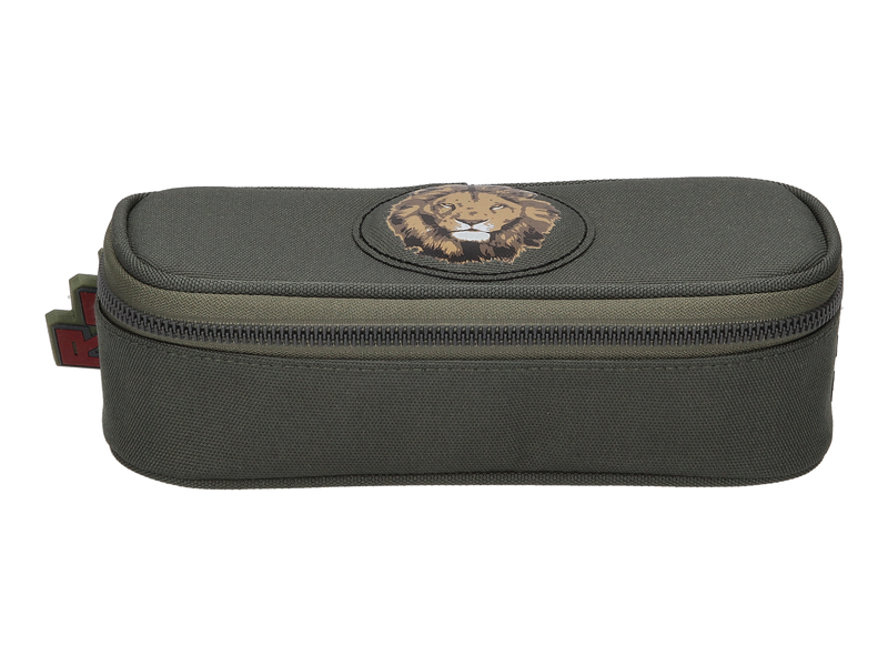 Jeune Premier Pennenzakken Kaki