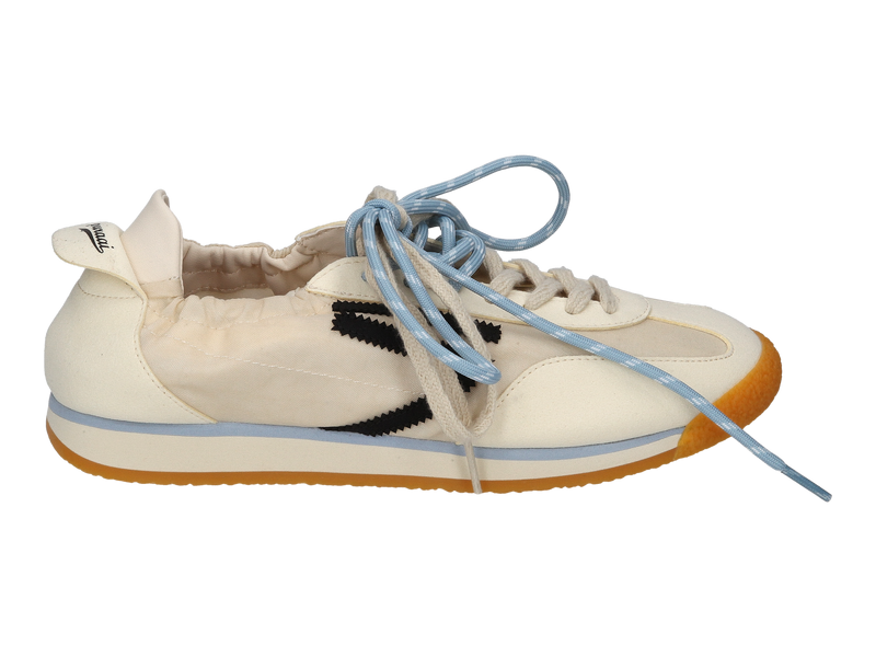 Puraai Sneakers Beige