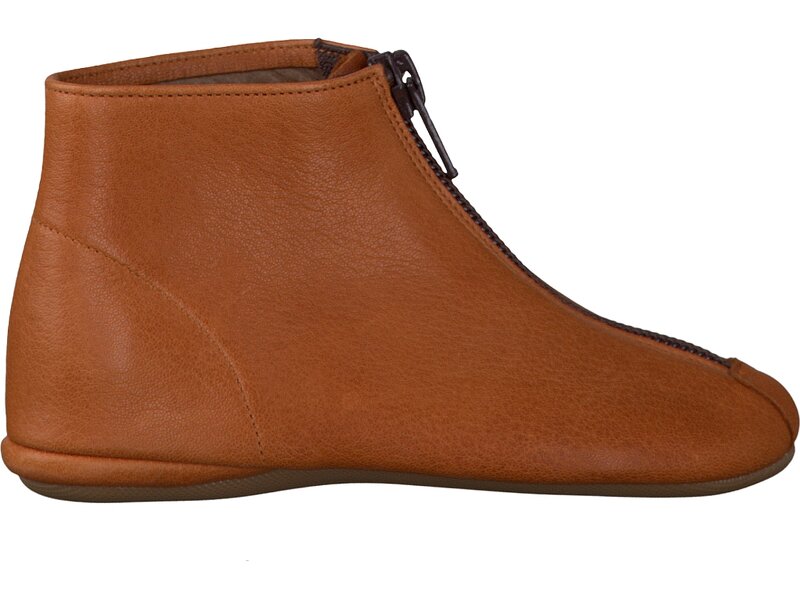 Pepe Pantoffels Pantoufles Cognac