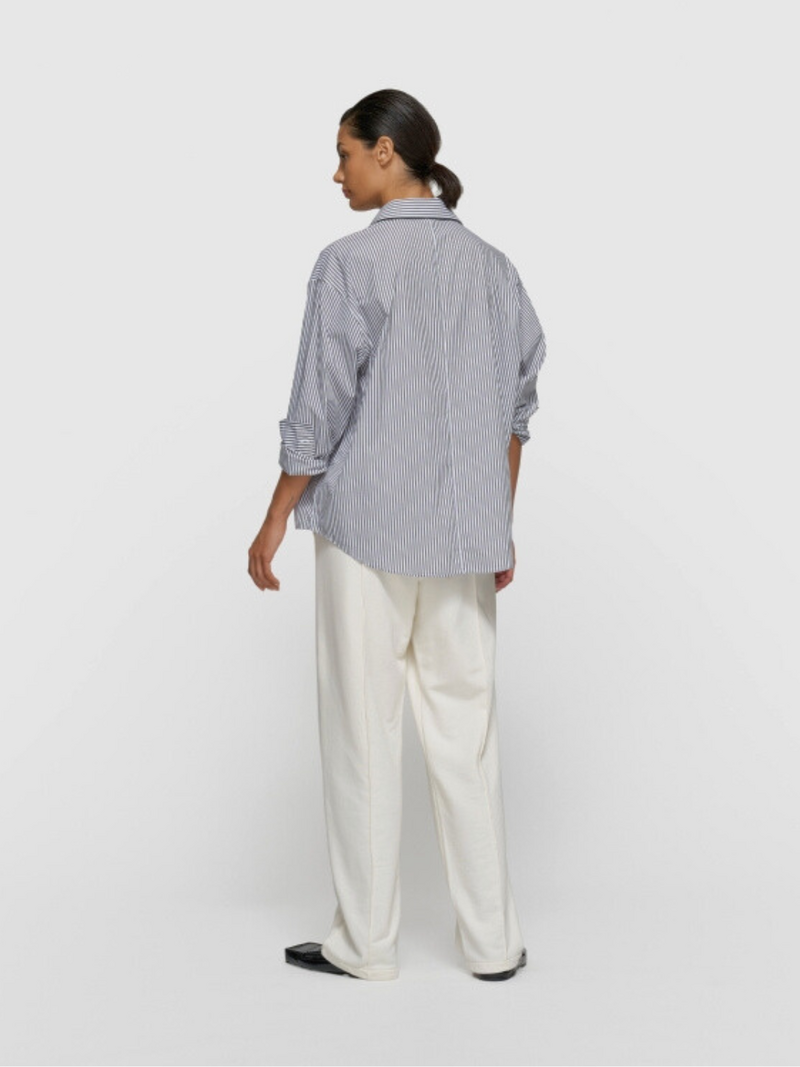 Bekijk product '10 Days Blouses Grijs' 10 Days Blouses Grijs