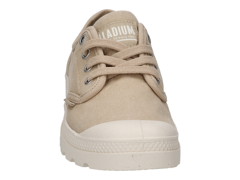 Palladium Sneakers Beige