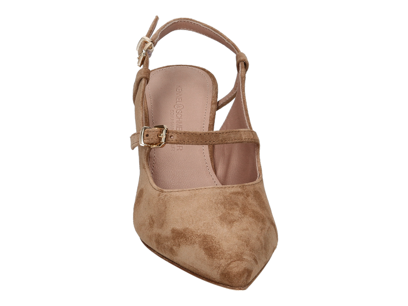 Kennel & Schmenger Slings Cognac