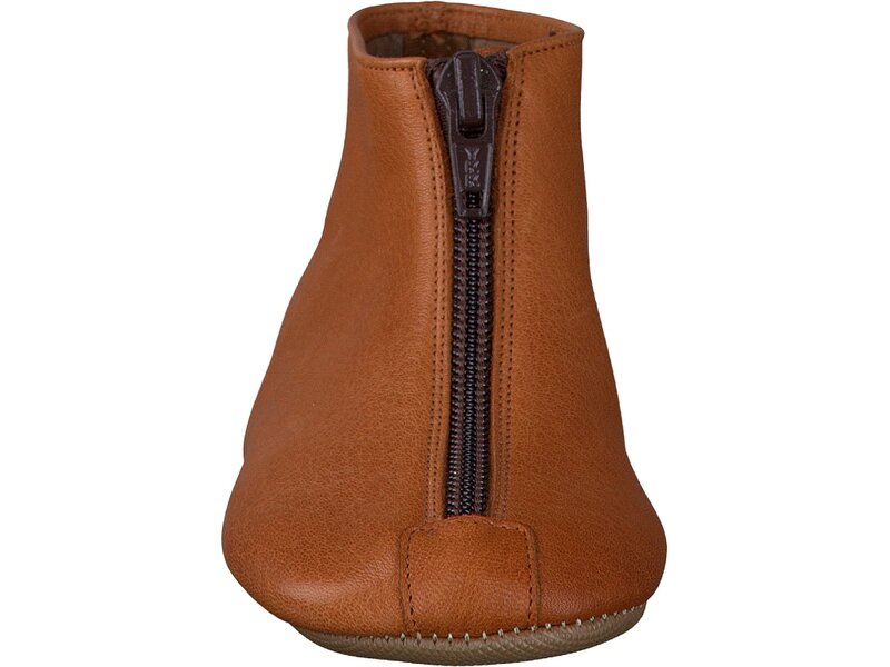 Pepe Pantoffels Pantoufles Cognac