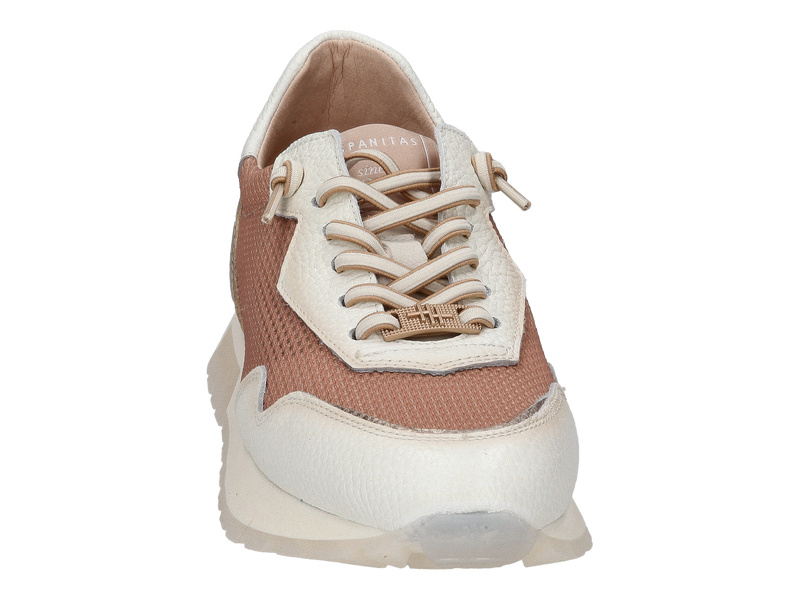 Hispanitas Sneakers Bruin