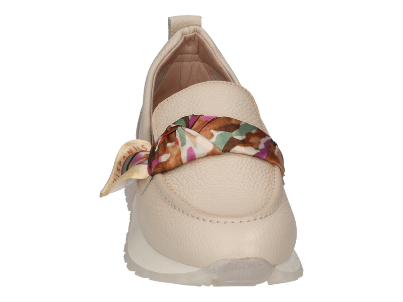 Hispanitas Mocassins Beige