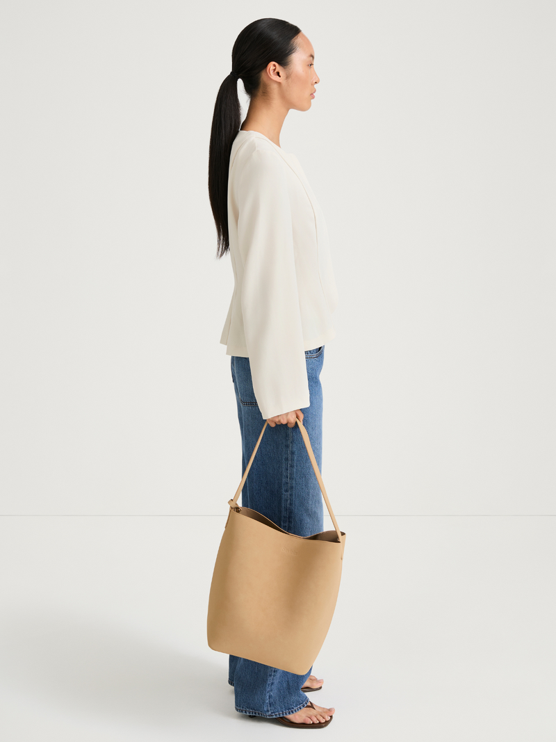 Stylein Blouses Beige