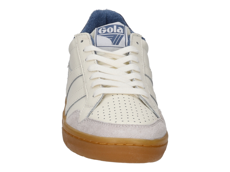 Bekijk product 'Gola Sneakers Off White' Gola Sneakers Off White