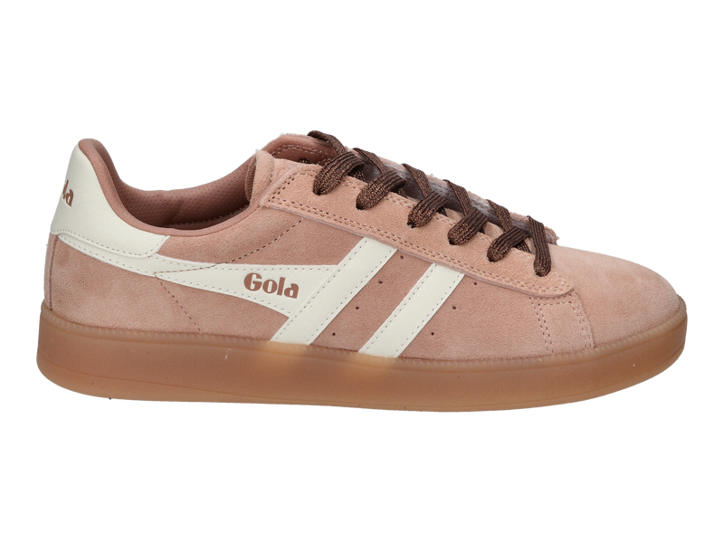 Bekijk product 'Gola Sneakers Roze' Gola Sneakers Roze