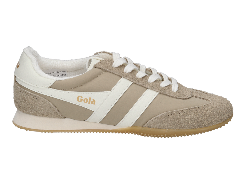 Bekijk product 'Gola Sneakers Beige' Gola Sneakers Beige