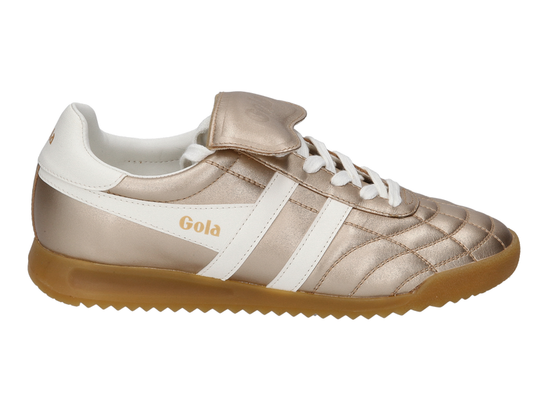 Bekijk product 'Gola Sneakers Goud' Gola Sneakers Goud