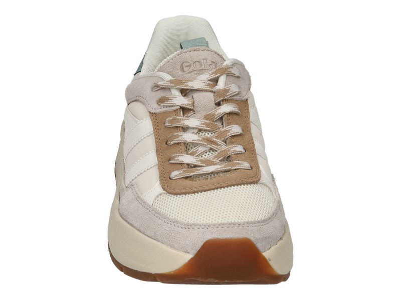 Bekijk product 'Gola Sneakers Beige' Gola Sneakers Beige