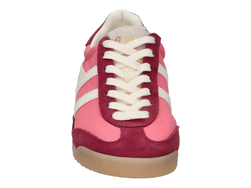 Bekijk product 'Gola Sneakers Roze' Gola Sneakers Roze