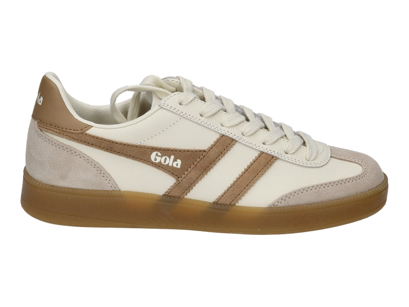 Bekijk product 'Gola Sneakers Beige' Gola Sneakers Beige