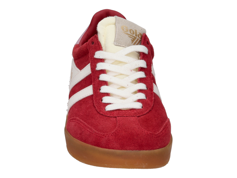 Bekijk product 'Gola Sneakers Rood' Gola Sneakers Rood