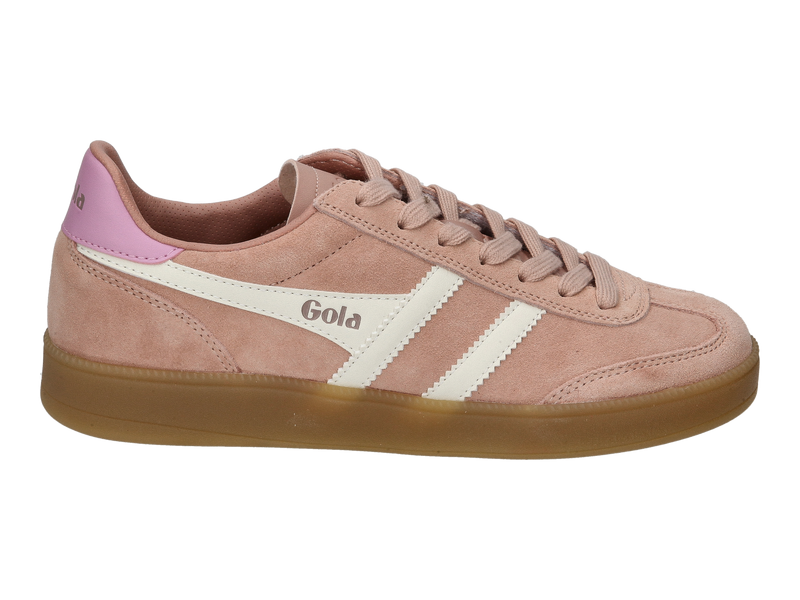 Bekijk product 'Gola Sneakers Roze' Gola Sneakers Roze