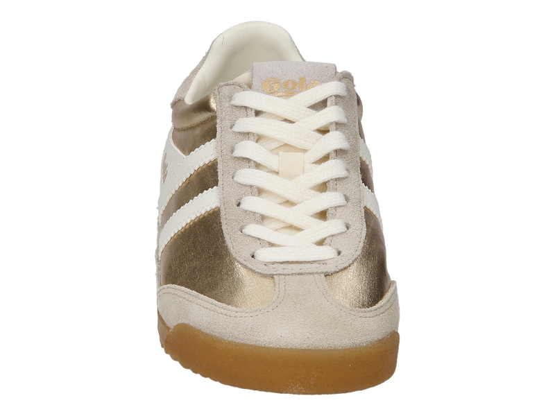 Bekijk product 'Gola Sneakers Goud' Gola Sneakers Goud
