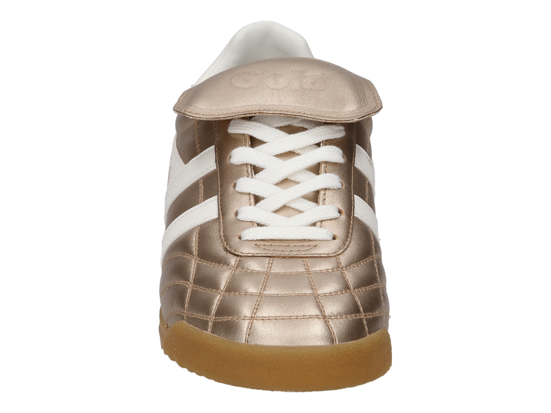 Bekijk product 'Gola Sneakers Goud' Gola Sneakers Goud