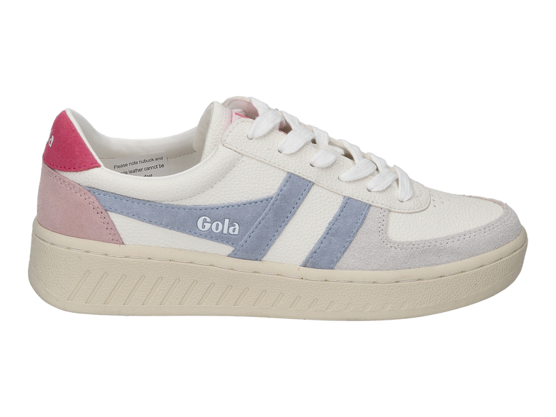 Bekijk product 'Gola Sneakers Wit' Gola Sneakers Wit
