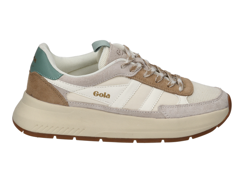 Bekijk product 'Gola Sneakers Beige' Gola Sneakers Beige
