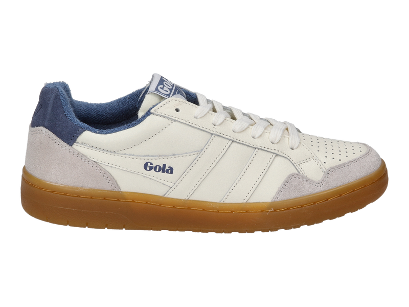 Bekijk product 'Gola Sneakers Off White' Gola Sneakers Off White