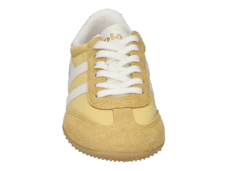 Bekijk product 'Gola Sneakers Geel' Gola Sneakers Geel