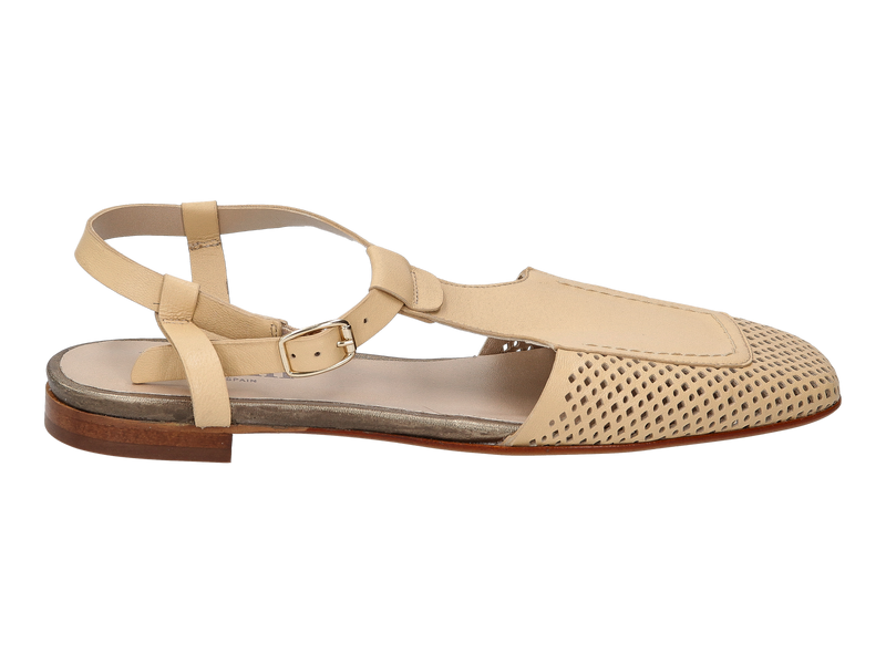 Bekijk product 'Pertini Sandalen Geel' Pertini Sandalen Geel