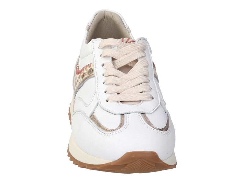 Bekijk product 'Piedi Nudi Sneakers Wit' Piedi Nudi Sneakers Wit