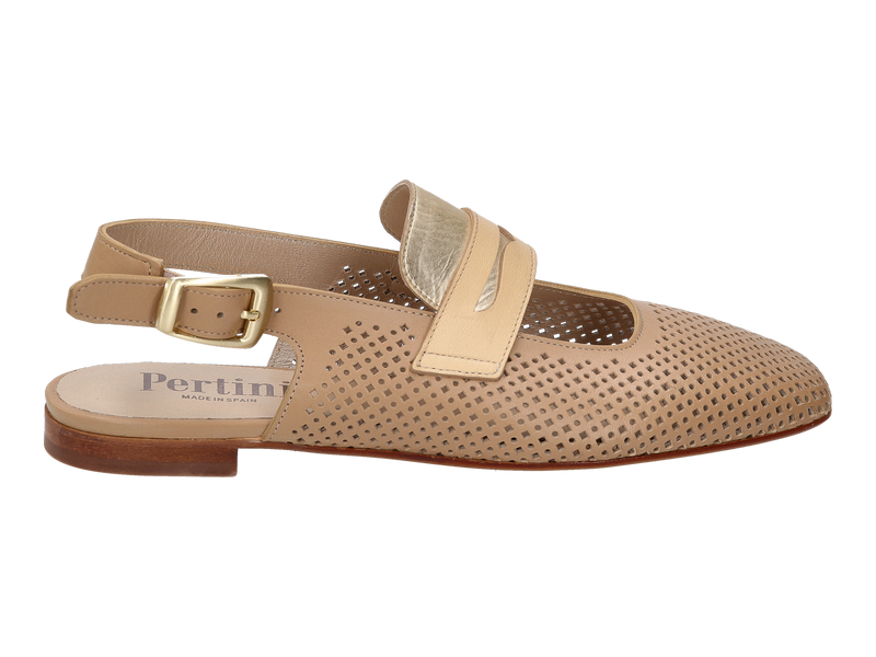 Bekijk product 'Pertini Slings Camel' Pertini Slings Camel