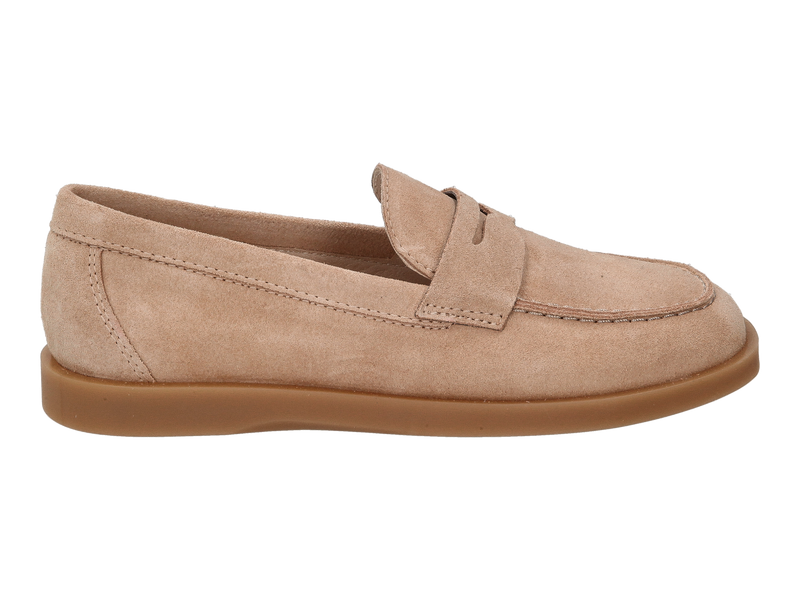 Beberlis Boots Beige