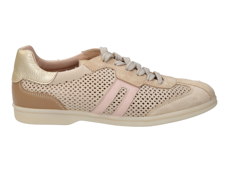 Bekijk product 'Pertini Sneakers Beige' Pertini Sneakers Beige