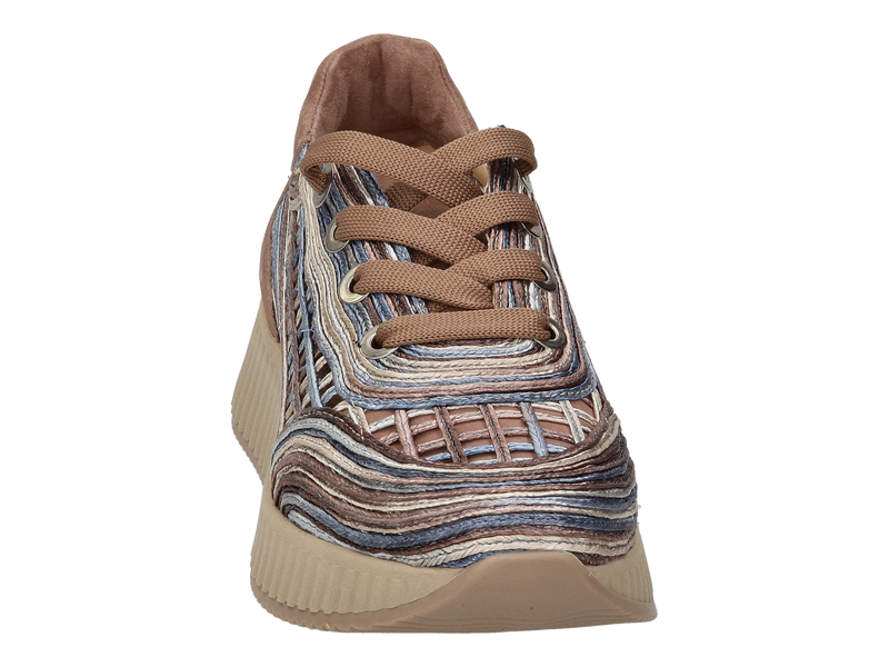 Bekijk product 'Softwaves Sneakers Blauw' Softwaves Sneakers Blauw