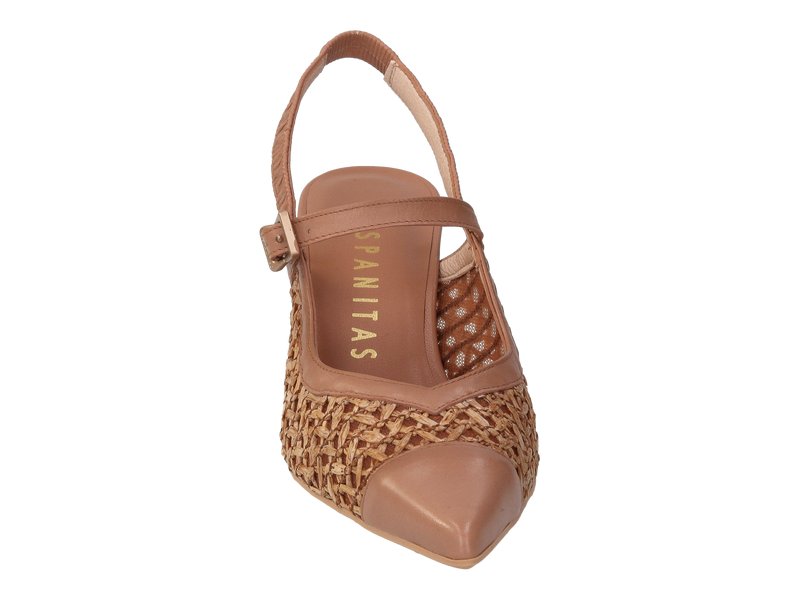 Bekijk product 'Hispanitas Slings Camel' Hispanitas Slings Camel